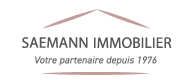 Agence Immobilière – SAEMANN IMMOBILIER SAS